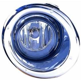 Compre Luces antiniebla de ABAKUS online para Patrol GR V SUV (Y61) a precios moderados