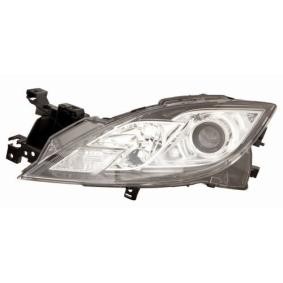 Compre Farol principal da ABAKUS 216-1155L-LEMN1 a um preço baixo por 145,40 €