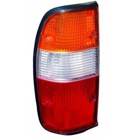 Compre Piloto trasero de ABAKUS online para Serie B Pick-up (UF) a precios moderados