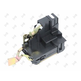 Compre Farol principal de ABAKUS online para Jazz III Hatchback (GE_, GG_, GP_, ZA_) a preços moderados