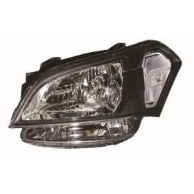 Compre Faros de ABAKUS online para SOUL (AM) a precios moderados