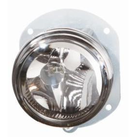 Compre Farol de nevoeiro de ABAKUS online para SLK (R171) a preços moderados