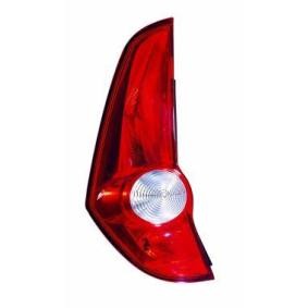 Achetez des Feu arrière ABAKUS 442-1961R-LD-UE à prix pour 68,83 €