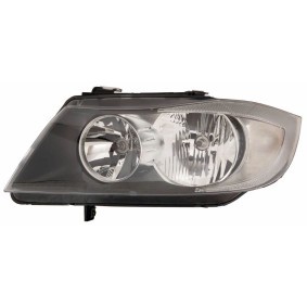 Achetez des Phare avant de chez ABAKUS en ligne pour 3 Touring (E91) à prix modérés