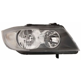 Achetez des Phare avant de chez ABAKUS en ligne pour 3 Touring (E91) à prix modérés
