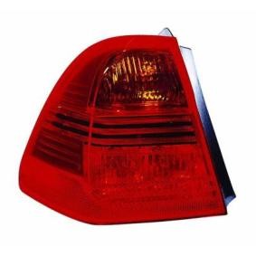 Compre Piloto trasero de ABAKUS online para 3 Touring (E91) a precios moderados