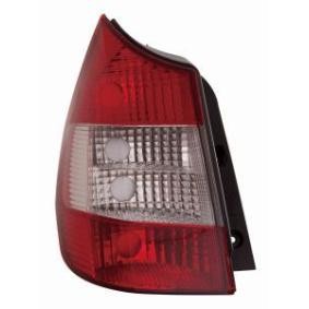 Acquista Fanale posteriore da ABAKUS 551-1937L-UE-CR a buon mercato per soli 46,13 €