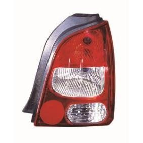 Köp Bakljus av ABAKUS 551-1986R-LD-UE till det låga priset 696,84 kr
