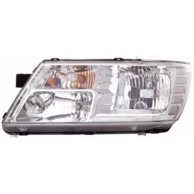 Compre Farol principal da ABAKUS 661-1167R-LD-EM a um preço baixo por 109,03 €