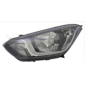 Achetez des Projecteur principal TYC 20-14440-05-2 à prix pour 191,61 €