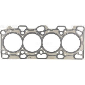 Köp Topplockspackning av GLASER H40758-00 till det låga priset 757,14 kr