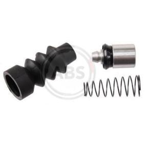Achetez des Kit d'assemblage, cylindre récepteur d'embrayage A.B.S. 53481 à prix pour 26,13 €