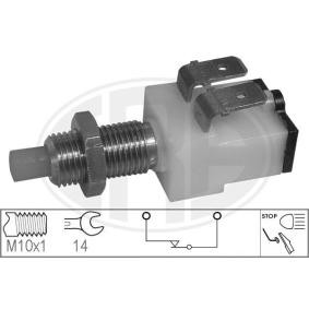 Osta Jarruvalokatkaisin ERA:llä 330438 edullisesti hintaan 9,62 €