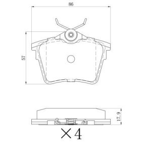 Servopumpe DSP1295 von DELCO REMY günstig für 181,83 € online kaufen