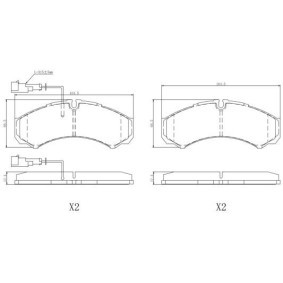 Servopumpe DSP1313 von DELCO REMY günstig für 152,64 € online kaufen