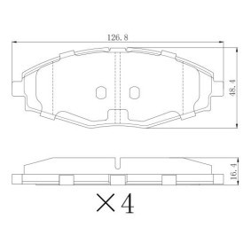 Acquista Pompa idraulica, sterzo da DELCO REMY DSP1468 a buon mercato per soli 192,62 €