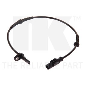 Achetez des Capteur ABS NK 291014 à prix pour 35,92 €