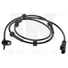 Achetez des Capteur ABS NK 291019 à prix pour 43,14 €