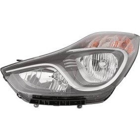 Compre Faros de DIEDERICHS online para ix20 (JC) a precios moderados
