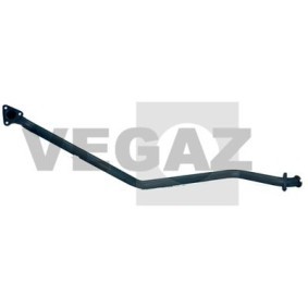 Acquista Tubo gas scarico da VEGAZ BR-63 a buon mercato per soli 61,90 €