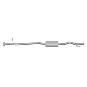 Mittelschalldämpfer DS-362 von VEGAZ günstig für 156,26 € online kaufen