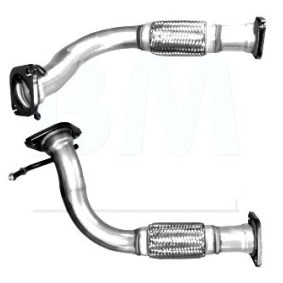 Comprar Tubo de escape de VEGAZ KR-143 a bajo precio de 281,97 €