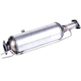 Achetez des Filtre à particules VEGAZ KK-924 à prix pour 598,70 €