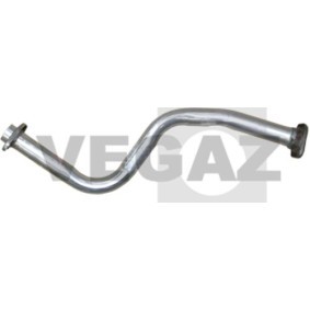 Abgasrohr SZR-42 von VEGAZ günstig für 78,39 € online kaufen
