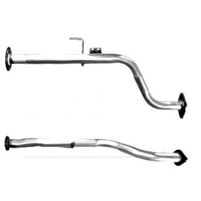 Abgasrohr SZR-52 von VEGAZ günstig für 94,76 € online kaufen