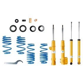 Achetez des Jeu de suspensions, ressorts / amortisseurs BILSTEIN 47-237834 à prix pour 859,51 €
