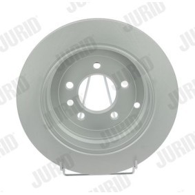 Bremsscheibe 562653JC von JURID günstig für 47,35 € online kaufen