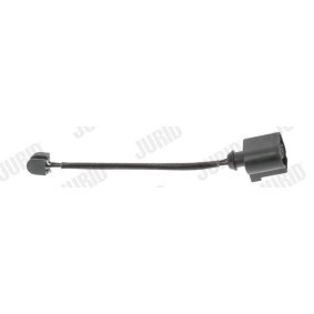 Acquista Sensore di usura delle pastiglie freni da JURID 581495 a buon mercato per soli 18,31 €