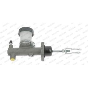 Compre Cilindro transmissor, embraiagem da FERODO FHC5069 a um preço baixo por 33,91 €