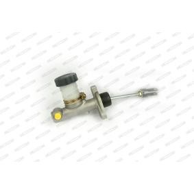 Acquista Pompa della frizione da FERODO FHC5086 a buon mercato per soli 227,05 €