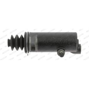 Acquista Cilindro secondario, frizione da FERODO FHC6032 a buon mercato per soli 98,59 €