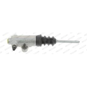 Acquista Cilindro secondario, frizione da FERODO FHC6037 a buon mercato per soli 30,34 €