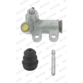 Achetez des Récepteur d'embrayage de chez FERODO en ligne pour Celica Coupe (_A2_) à prix modérés