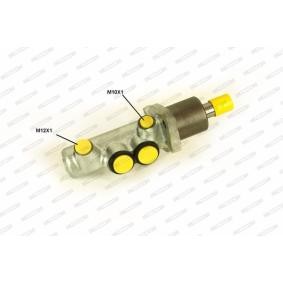 Compre Bomba central dos travões da FERODO FHM1150 a um preço baixo por 109,78 €