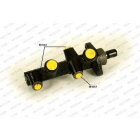 Hauptbremszylinder FHM507 von FERODO günstig für 91,20 € online kaufen