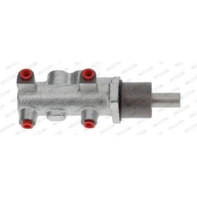 Achetez des Maître-cylindre de chez FERODO en ligne pour Escort Mk6 Berline (GAL, AFL) à prix modérés