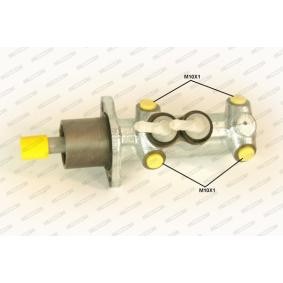 Acquista Cilindro maestro del freno da FERODO FHM815 a buon mercato per soli 230,64 €