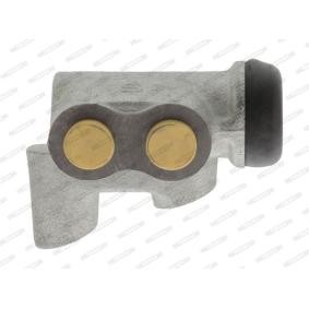 Bremskraftregler FHR7103 von FERODO günstig für 32,72 € online kaufen