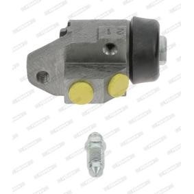 Achetez des Cylindre de roue FERODO FHW159 à prix pour 10,75 €