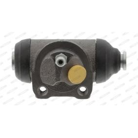 Acquista Cilindretto freno da FERODO FHW183 a buon mercato per soli 95,90 €