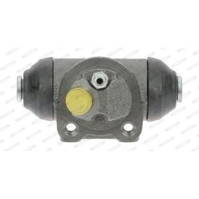 Acquista Cilindretto freno da FERODO FHW184 a buon mercato per soli 16,00 €