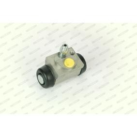 Acquista Cilindretto freno da FERODO FHW354 a buon mercato per soli 23,90 €