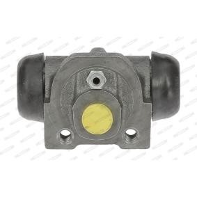 Acquista Cilindretto freno da FERODO FHW4053 a buon mercato per soli 16,03 €