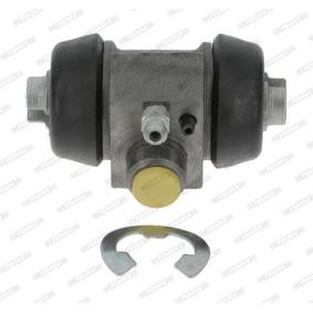 Achetez des Cylindre de roue FERODO FHW4061 à prix pour 33,31 €
