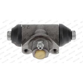 Acquista Cilindretto freno da FERODO FHW4161 a buon mercato per soli 12,65 €