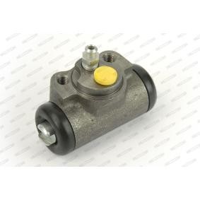 Acquista Cilindretto freno da FERODO FHW4163 a buon mercato per soli 14,83 €
